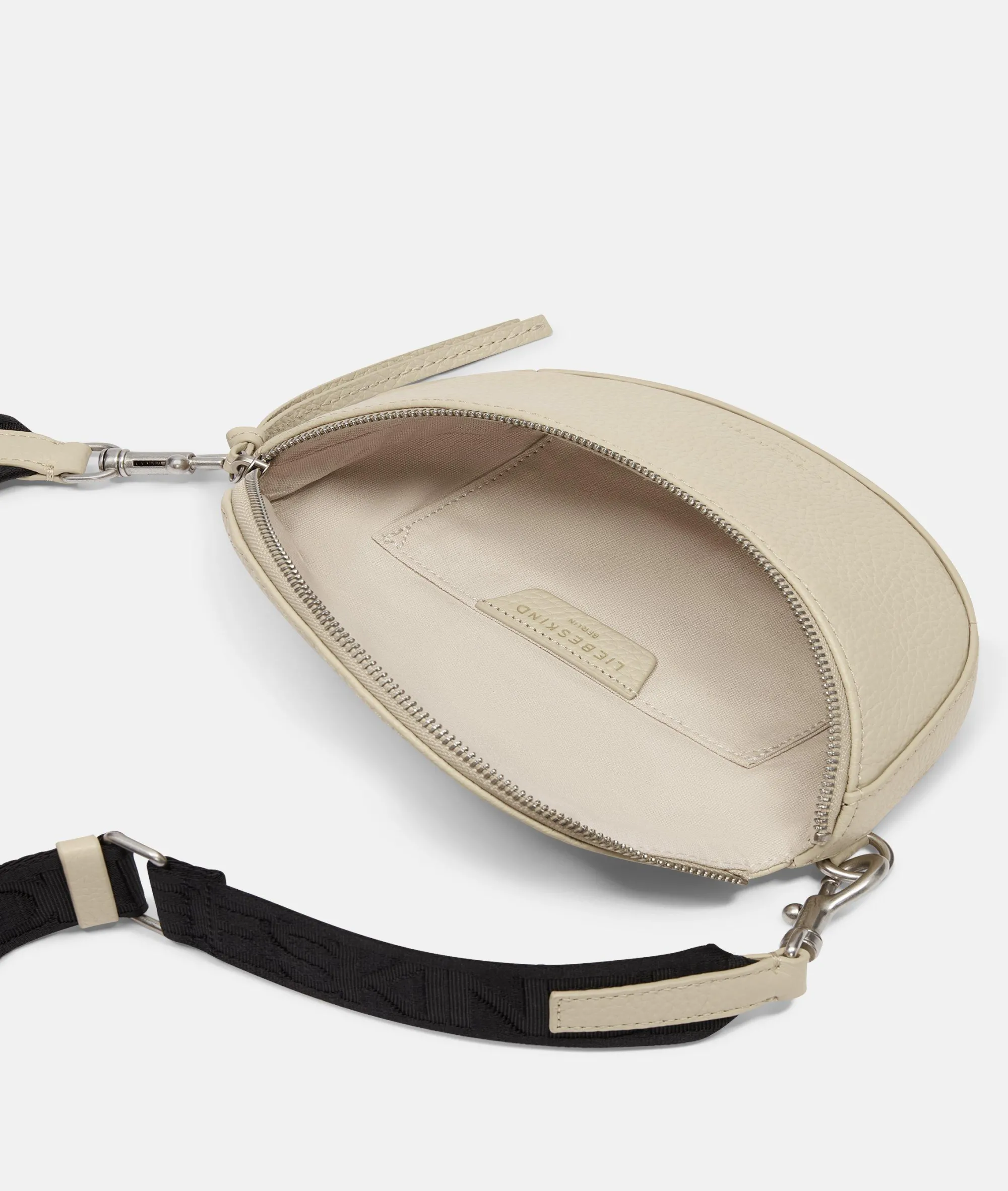 Discount LIEBESKIND BERLIN Belt-Bag M beige