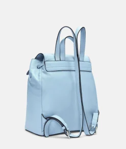 Outlet LIEBESKIND BERLIN Brigid Backpack M himmelblau
