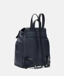 New LIEBESKIND BERLIN Brigid Backpack M navy