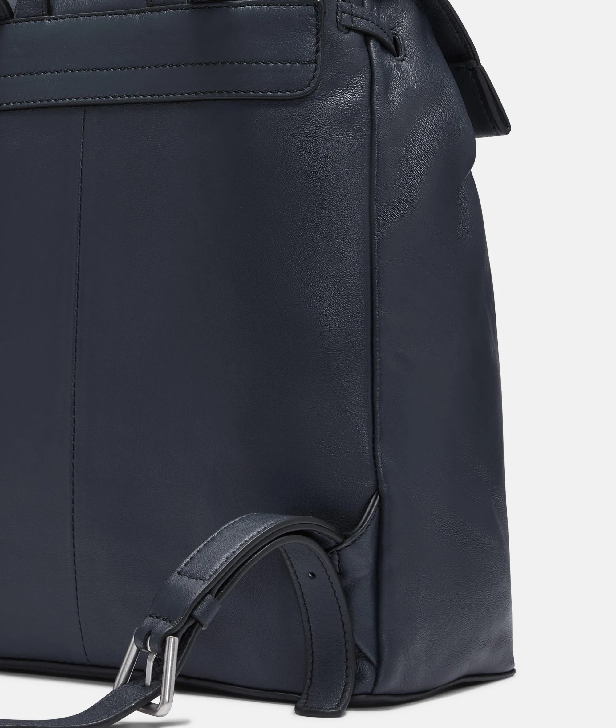 New LIEBESKIND BERLIN Brigid Backpack M navy