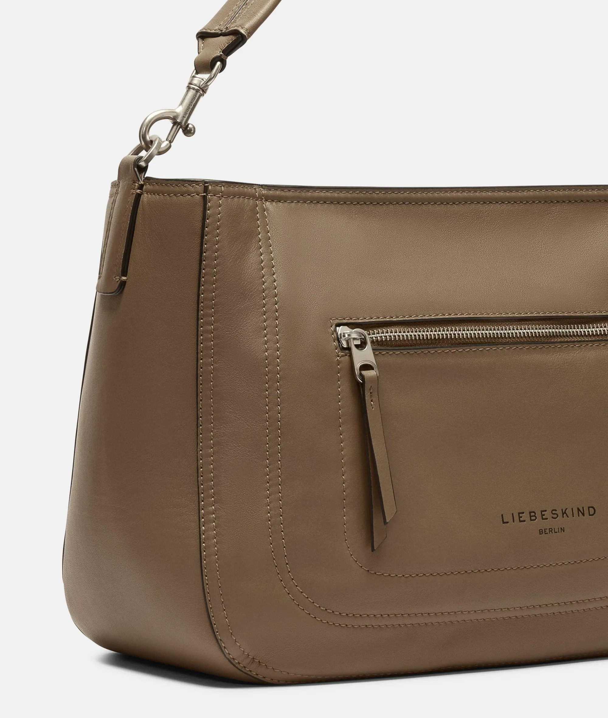 New LIEBESKIND BERLIN Brooke L sandstein
