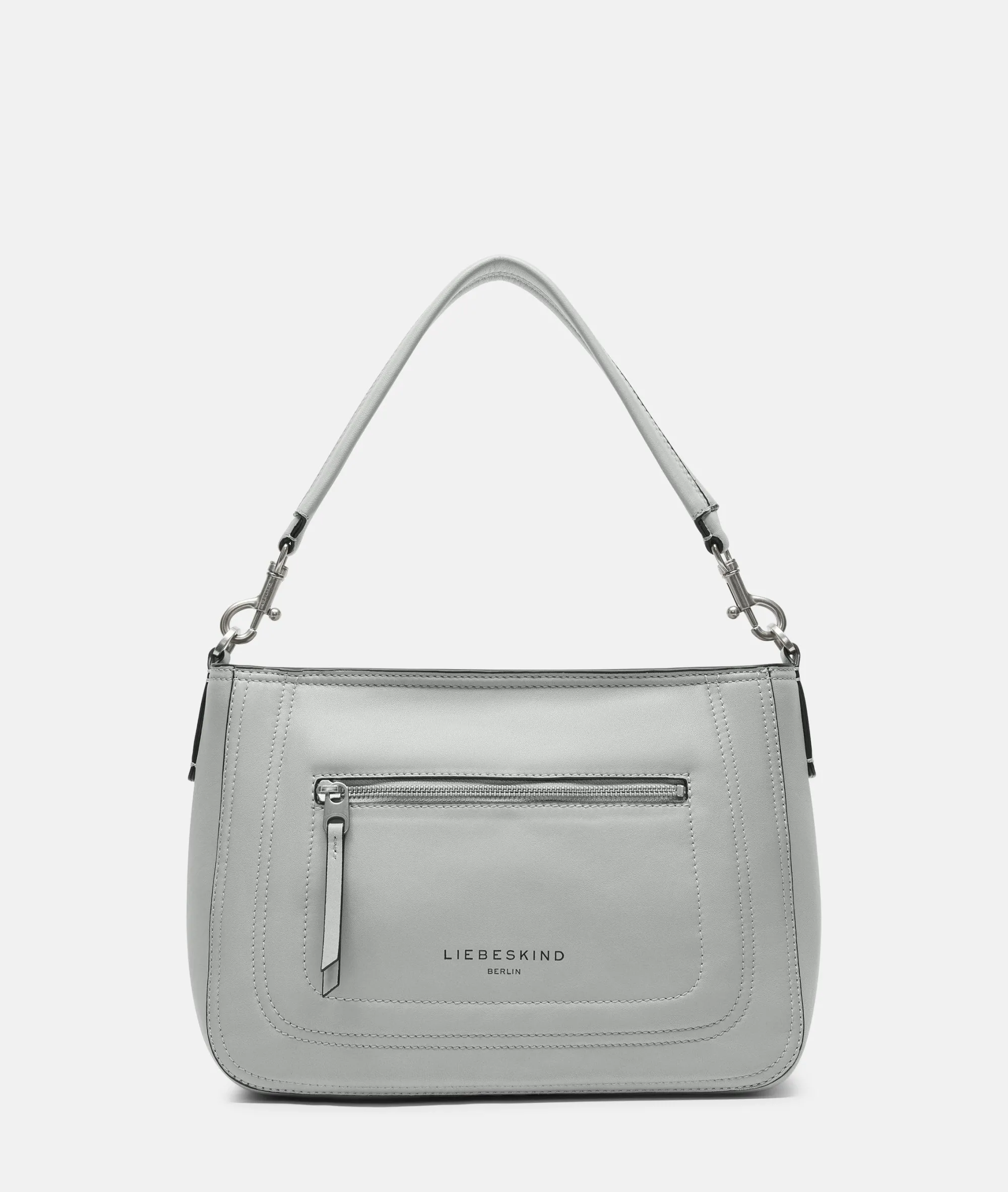 New LIEBESKIND BERLIN Brooke M taubengrau