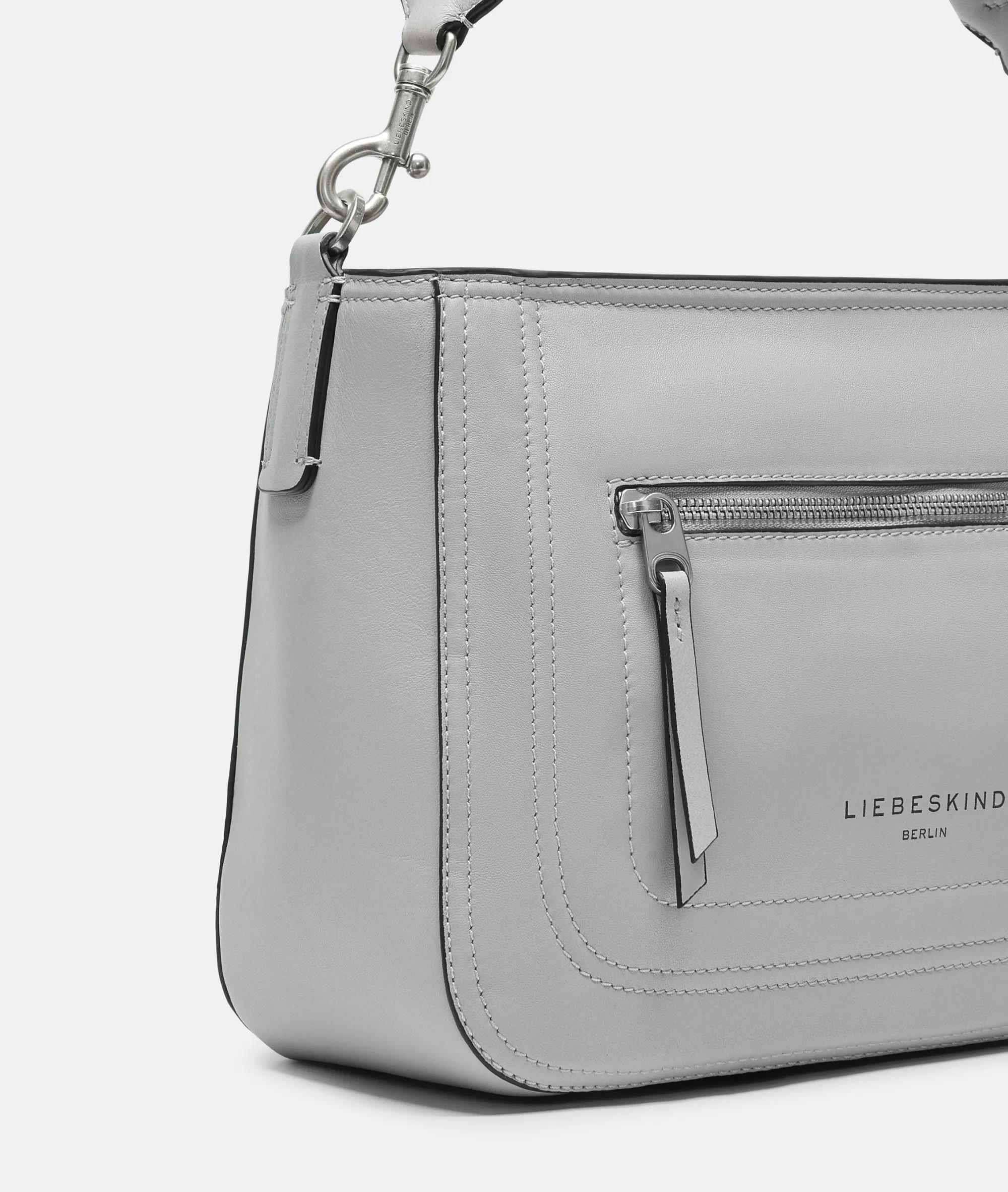 New LIEBESKIND BERLIN Brooke M taubengrau