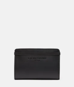 Best LIEBESKIND BERLIN  Cardholder XS schwarz