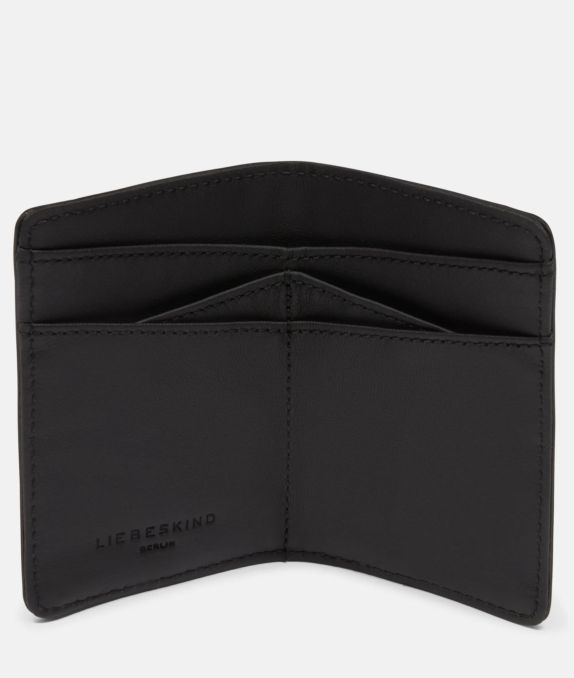 Best LIEBESKIND BERLIN Cardholder XS schwarz