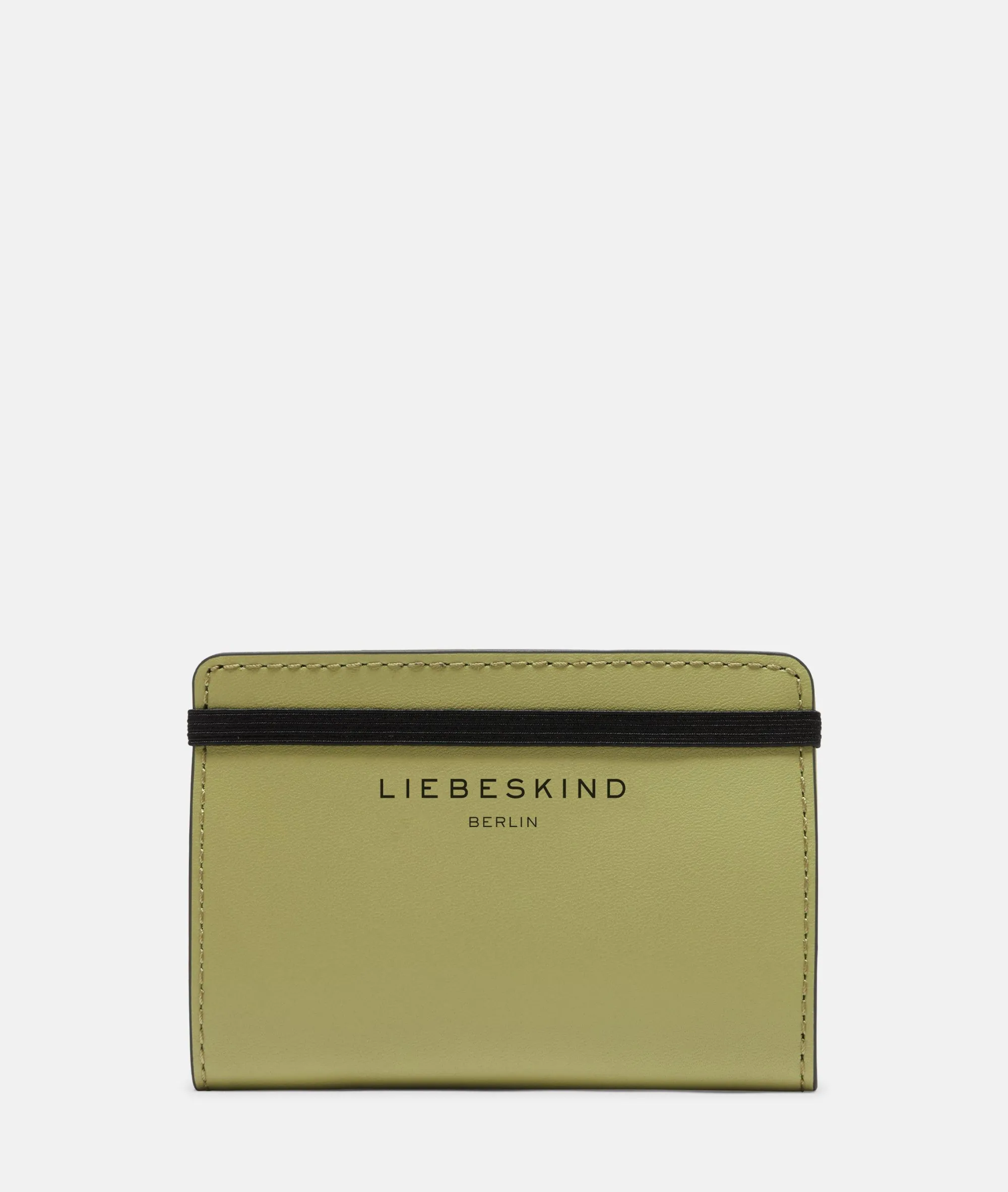 Sale LIEBESKIND BERLIN Cardholder XS kiwigrün