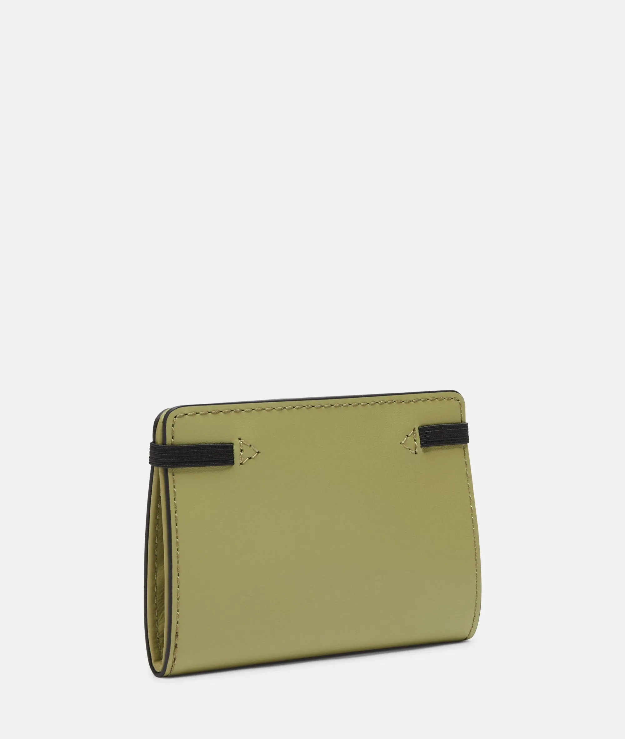 Sale LIEBESKIND BERLIN Cardholder XS kiwigrün