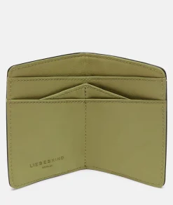 Sale LIEBESKIND BERLIN Cardholder XS kiwigrün