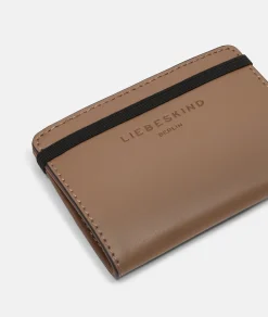 Clearance LIEBESKIND BERLIN  Cardholder XS zimt