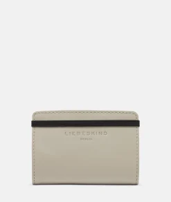 Online LIEBESKIND BERLIN  Cardholder XS sandfarben