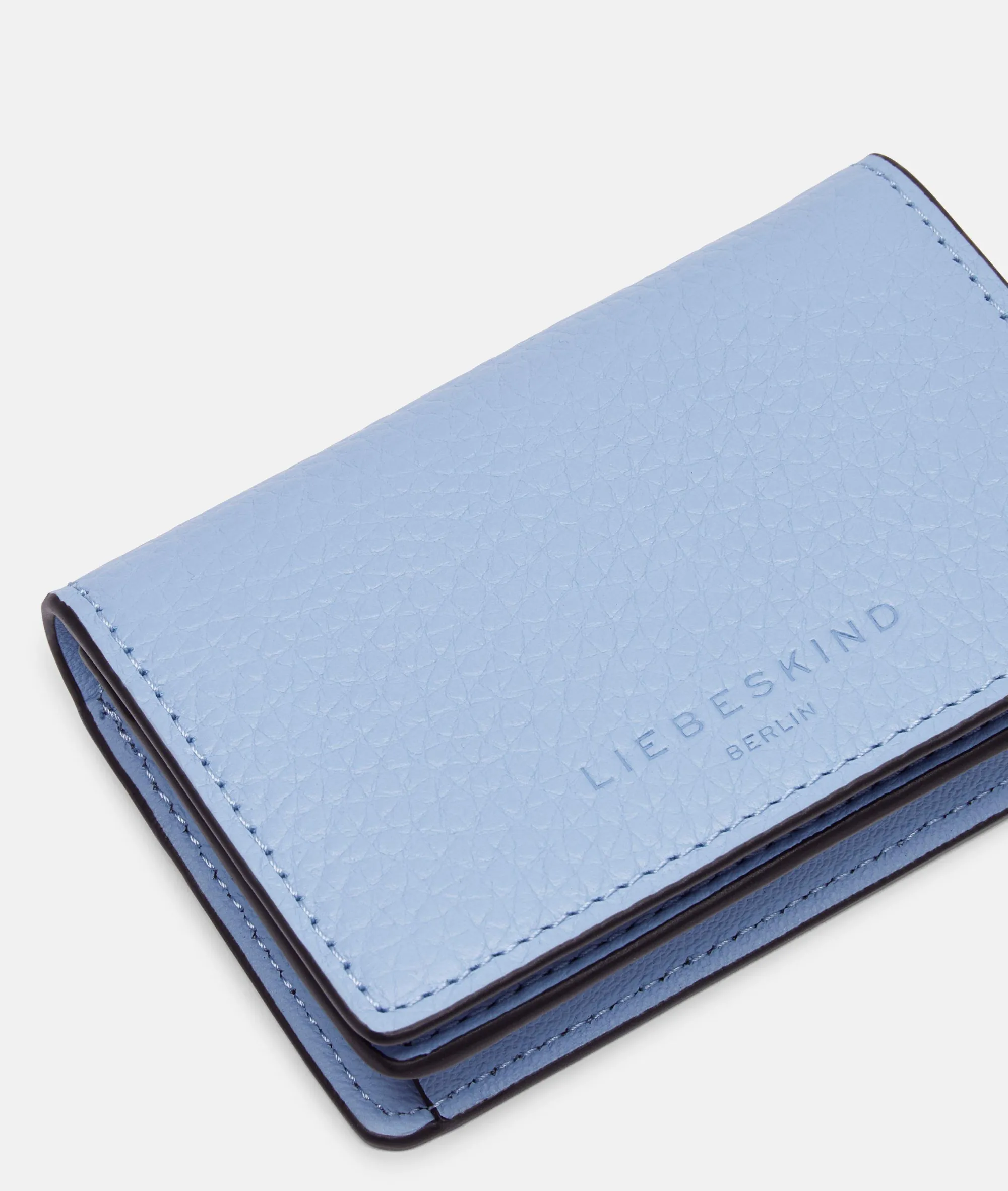 LIEBESKIND BERLIN Cardie himmelblau