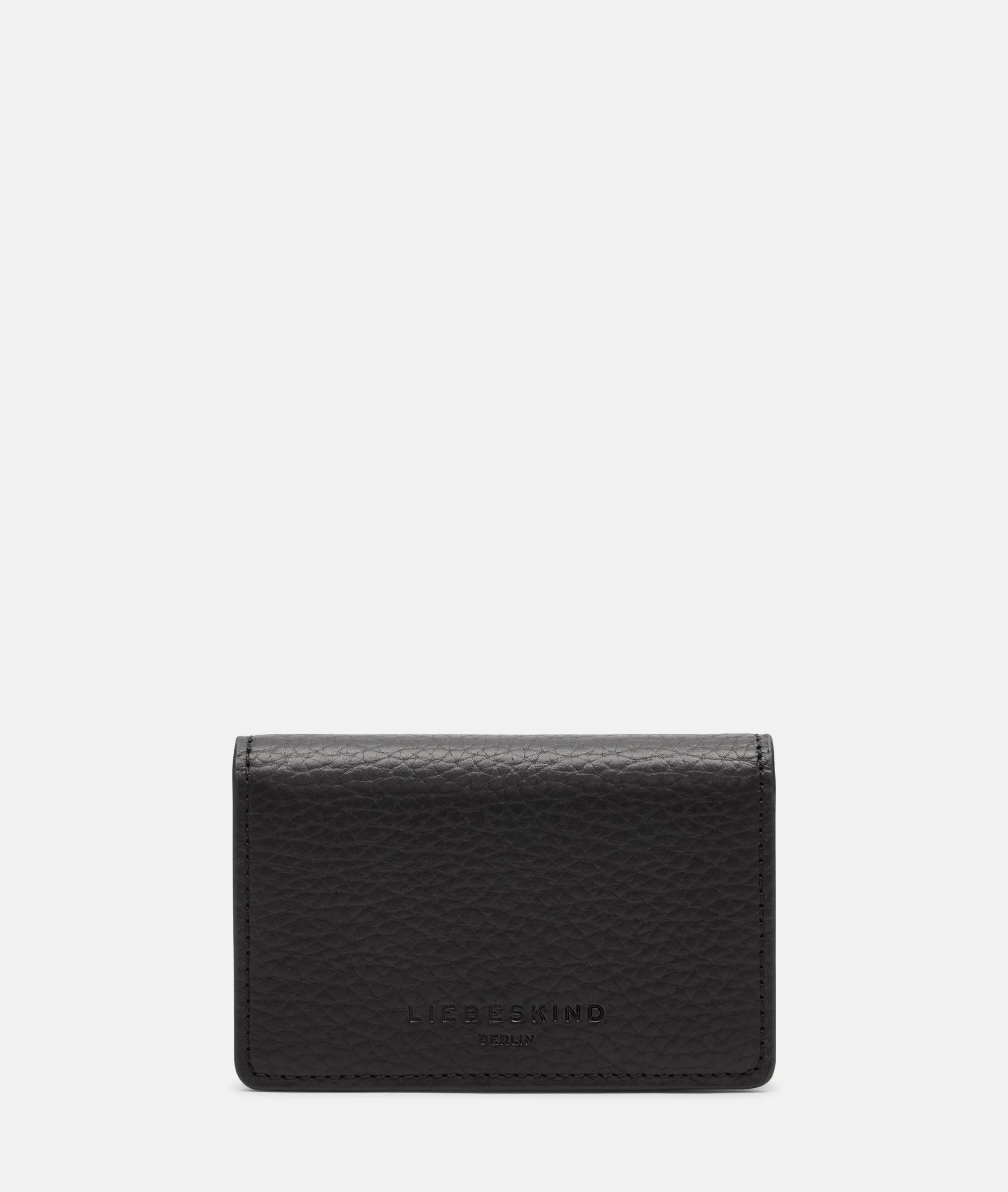 Discount LIEBESKIND BERLIN Cardie schwarz