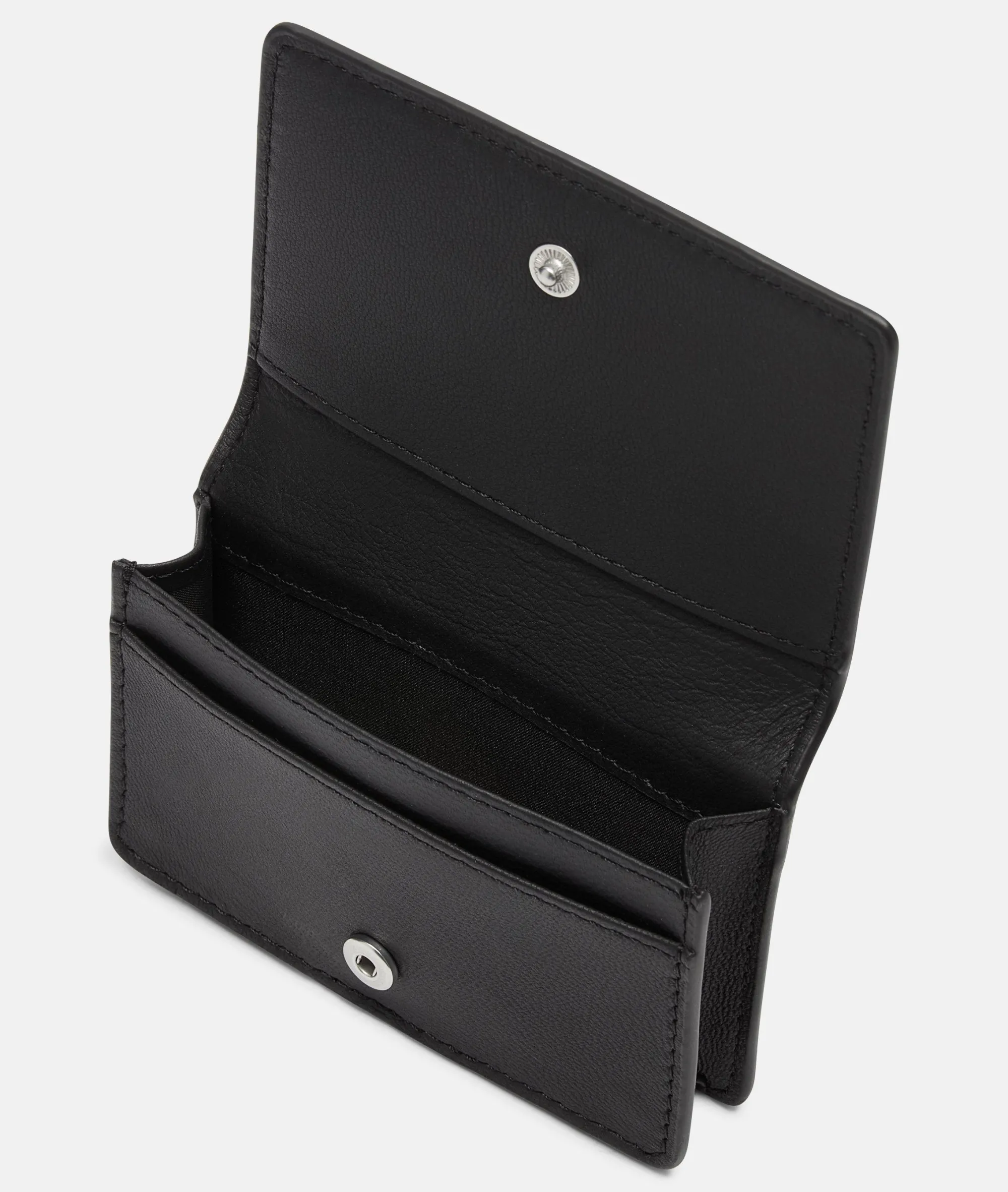 Discount LIEBESKIND BERLIN Cardie schwarz