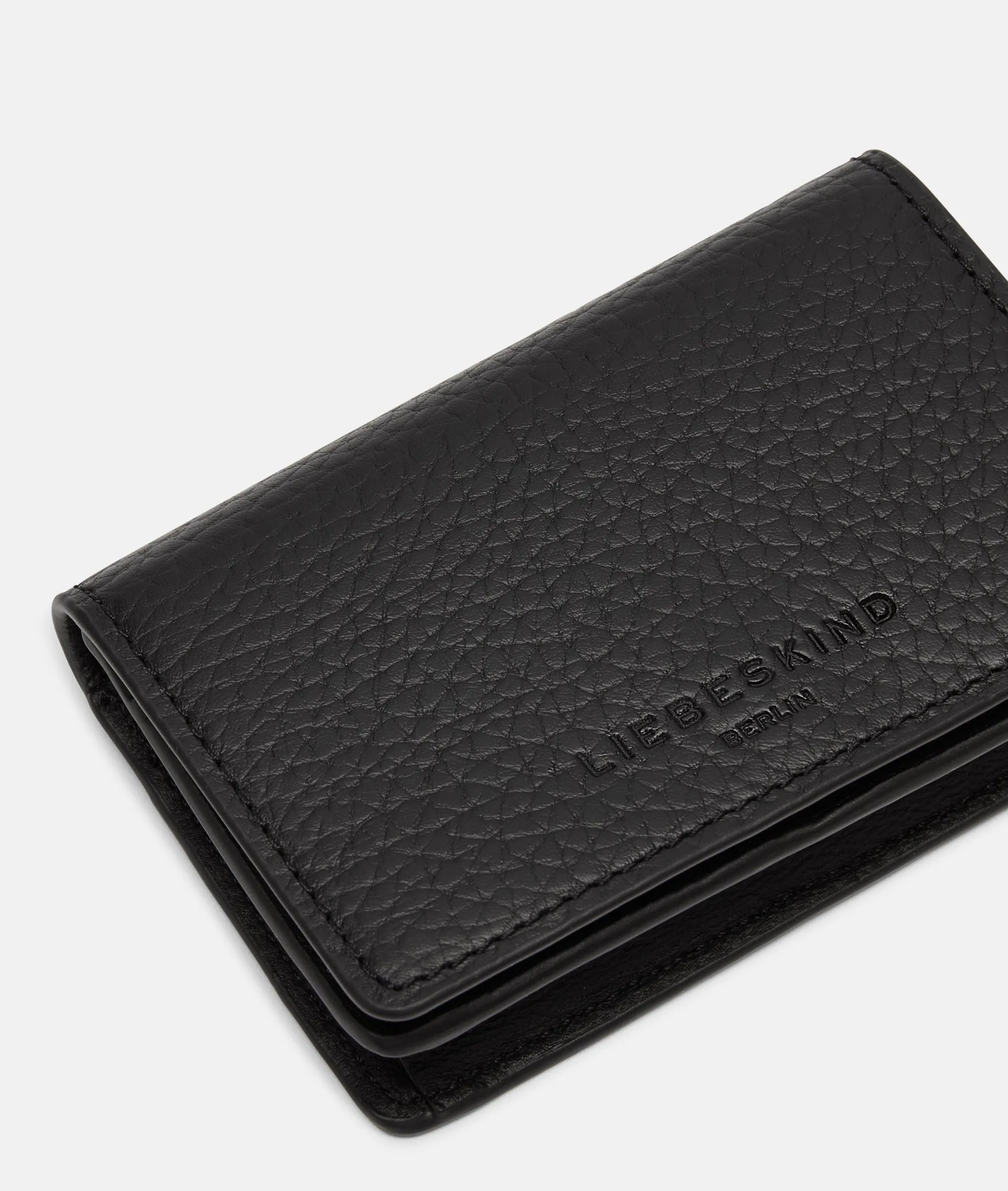 Discount LIEBESKIND BERLIN Cardie schwarz