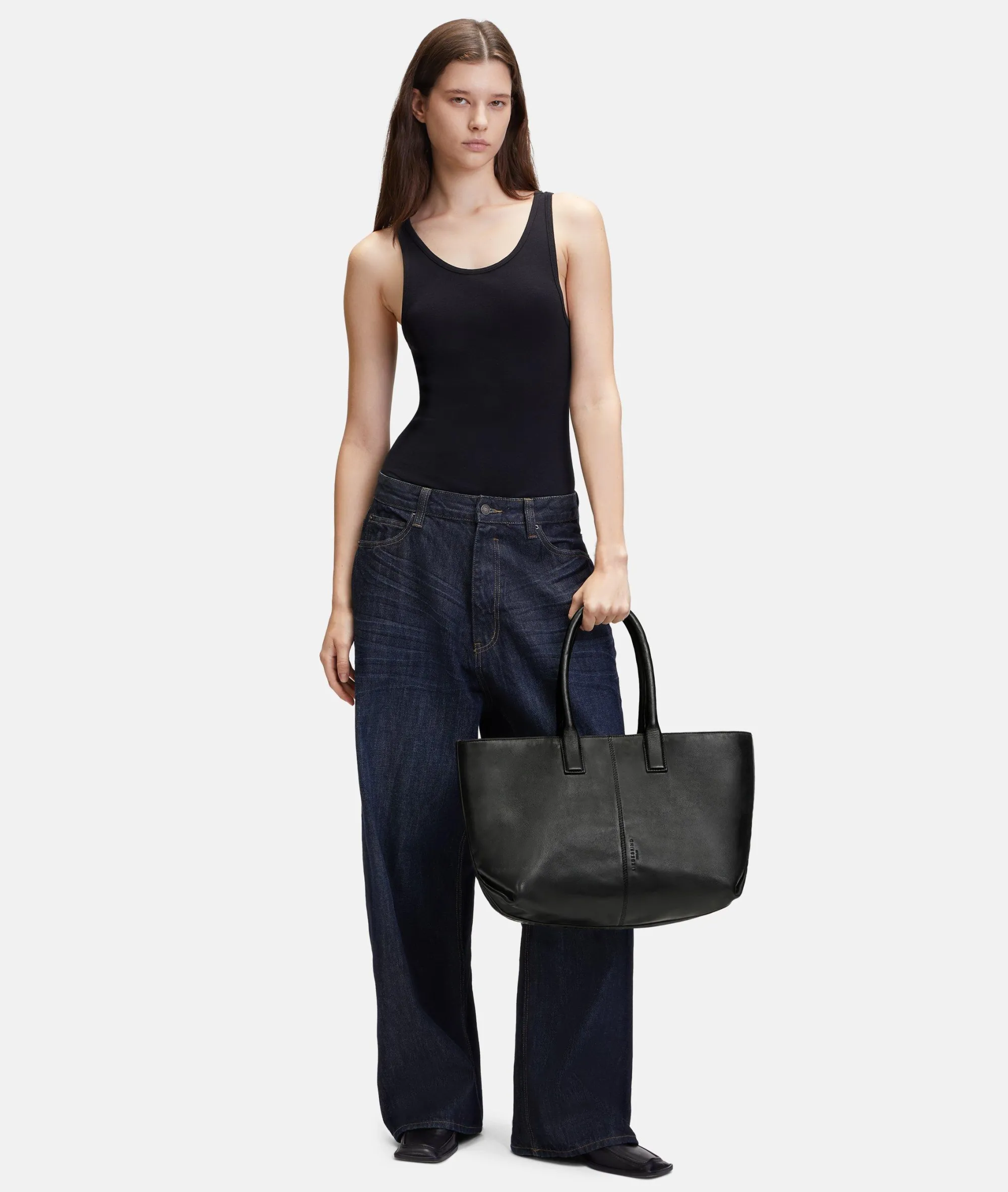 Outlet LIEBESKIND BERLIN Chelsea M schwarz