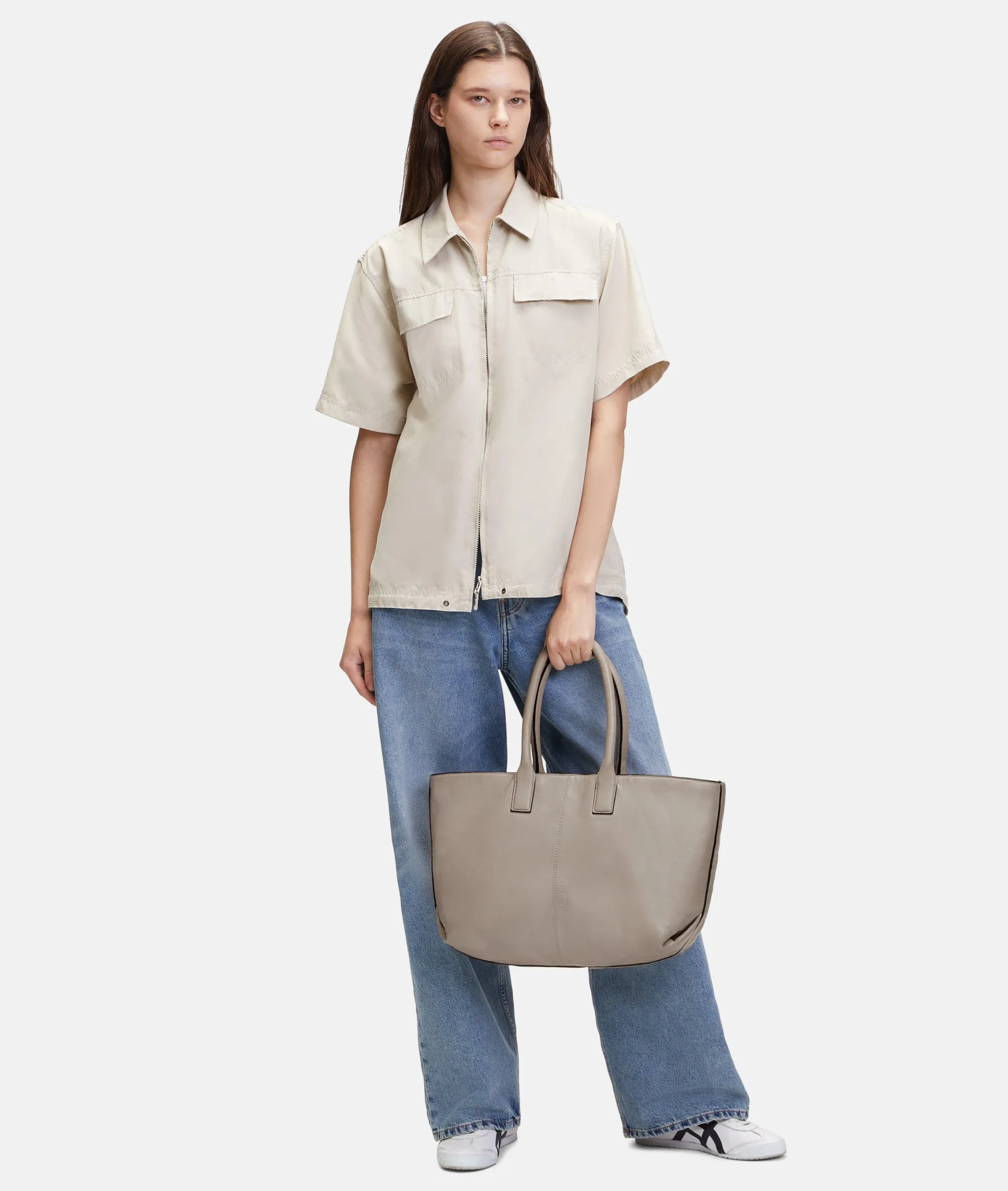 LIEBESKIND BERLIN Chelsea M beige