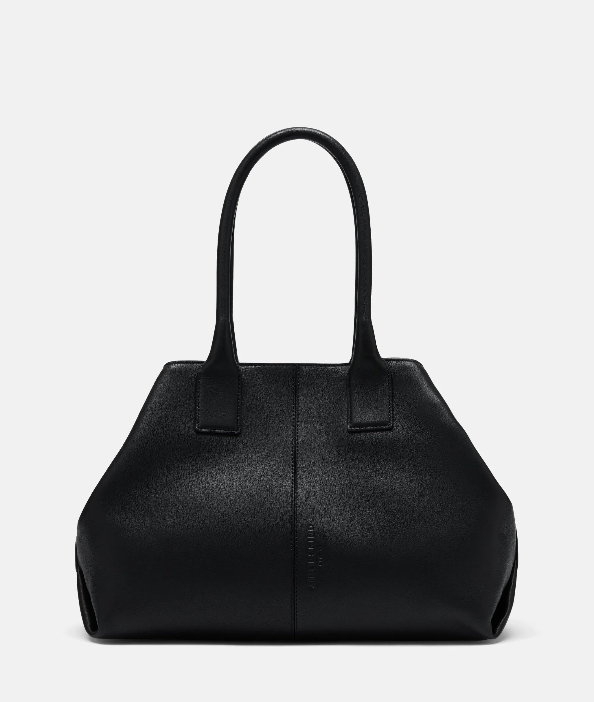 Hot LIEBESKIND BERLIN Chelsea Shopper M schwarz