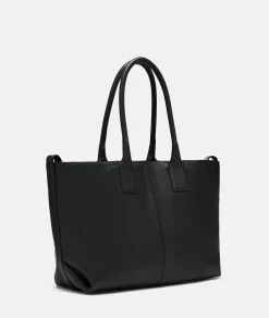 Hot LIEBESKIND BERLIN Chelsea Shopper M schwarz