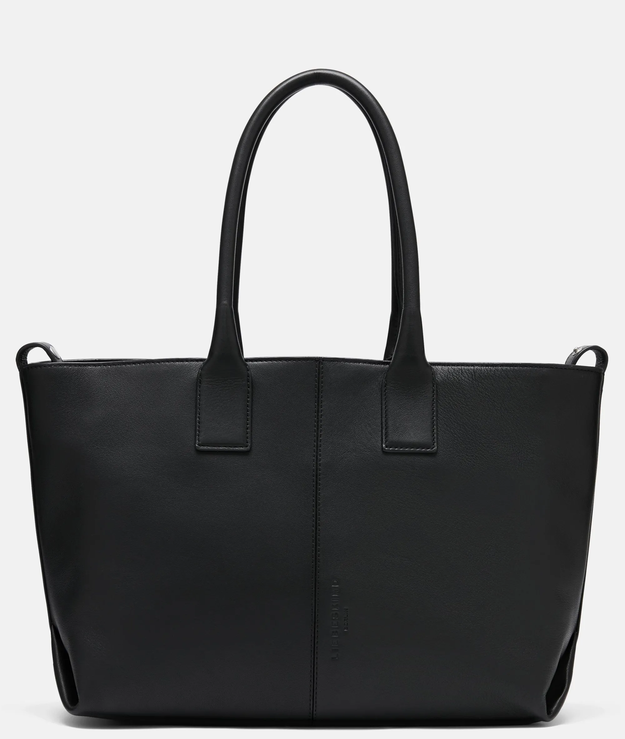 Hot LIEBESKIND BERLIN Chelsea Shopper M schwarz