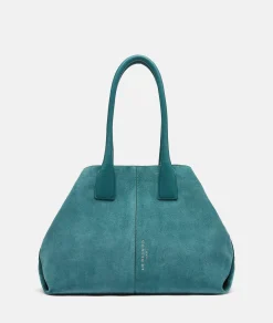 Clearance LIEBESKIND BERLIN Chelsea Shopper M petrol