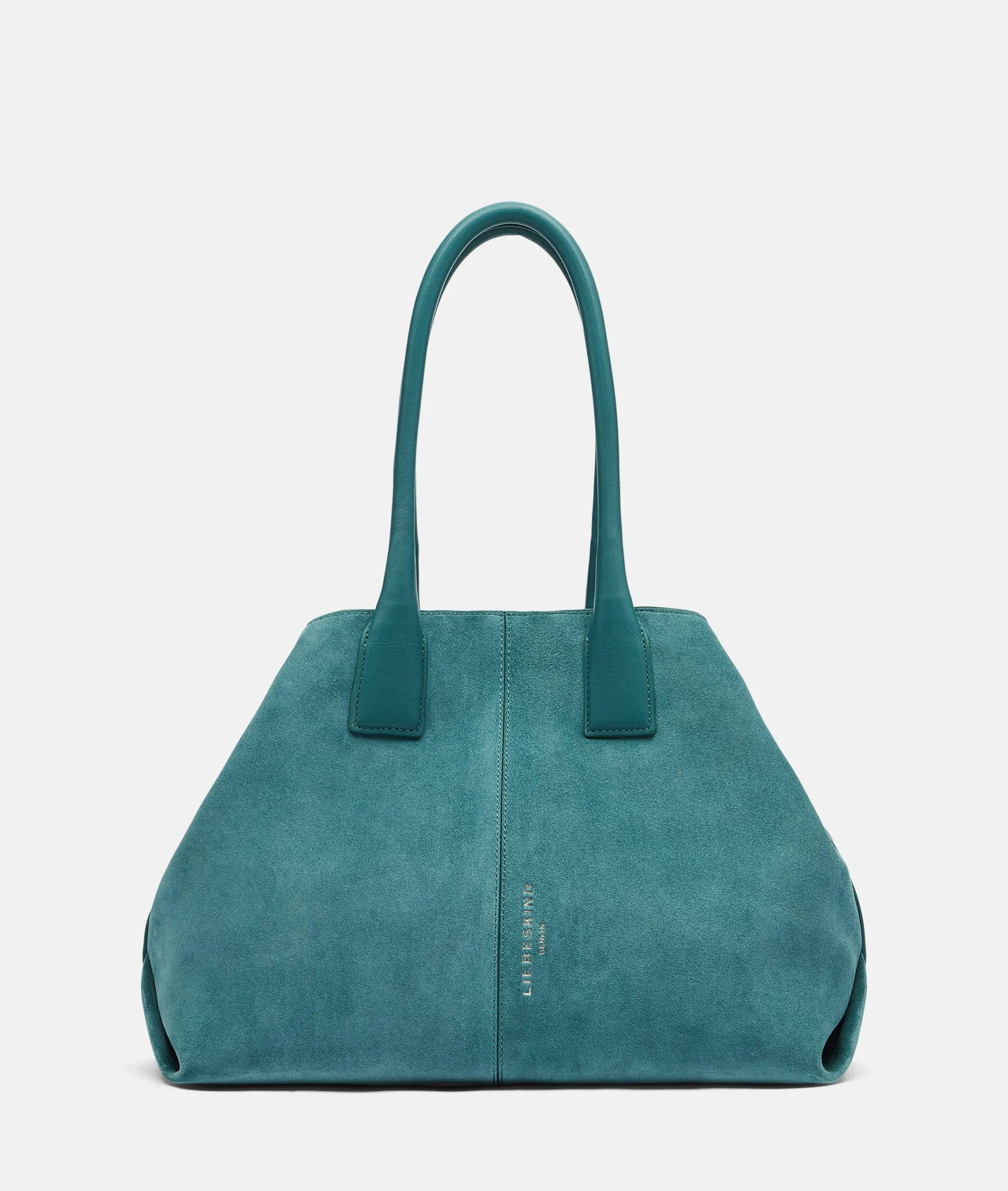 Clearance LIEBESKIND BERLIN Chelsea Shopper M petrol
