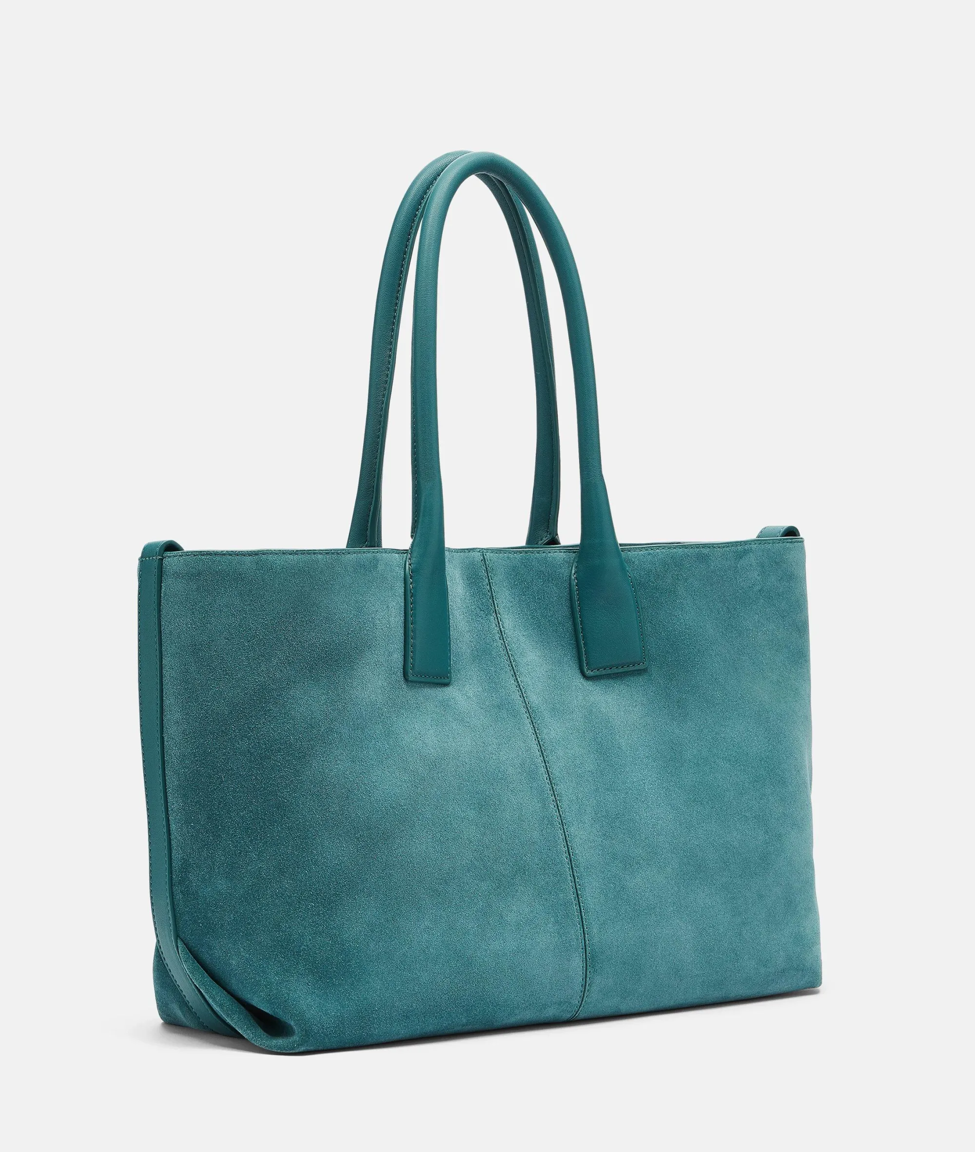 Clearance LIEBESKIND BERLIN Chelsea Shopper M petrol