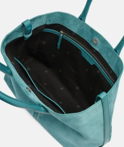 Clearance LIEBESKIND BERLIN Chelsea Shopper M petrol
