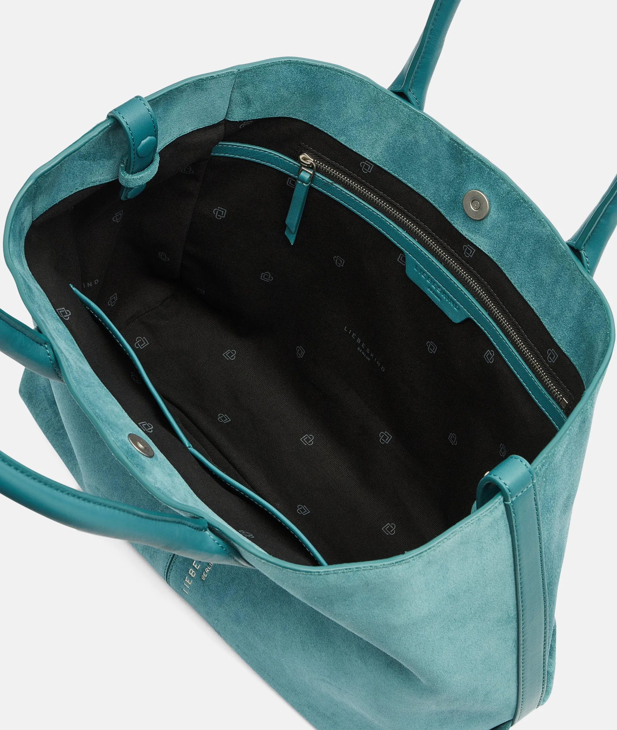 Clearance LIEBESKIND BERLIN Chelsea Shopper M petrol