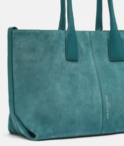 Clearance LIEBESKIND BERLIN Chelsea Shopper M petrol