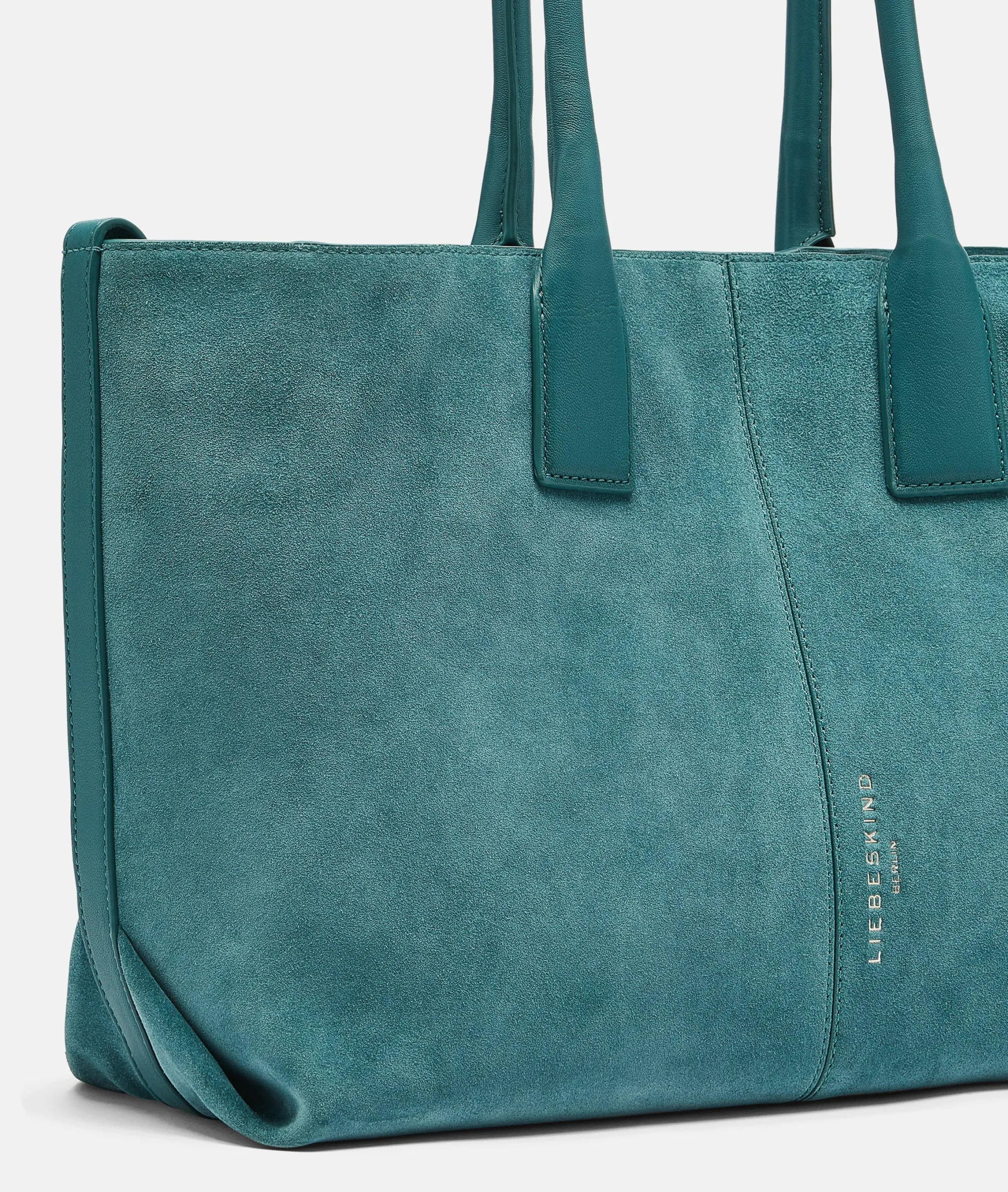 Clearance LIEBESKIND BERLIN Chelsea Shopper M petrol