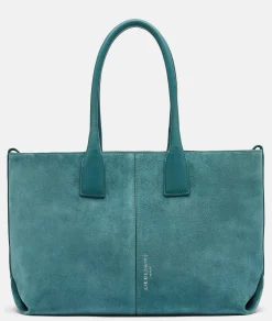 Clearance LIEBESKIND BERLIN Chelsea Shopper M petrol