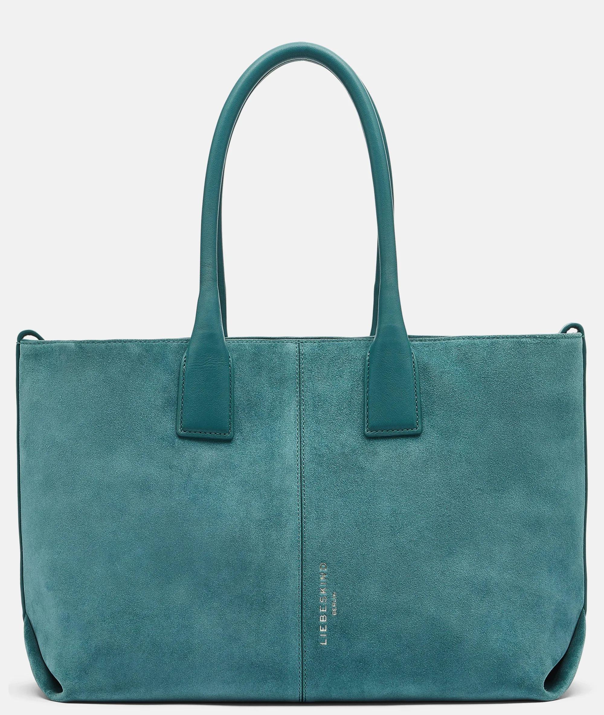 Clearance LIEBESKIND BERLIN Chelsea Shopper M petrol