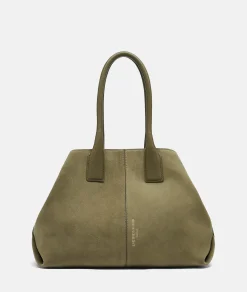 Sale LIEBESKIND BERLIN Chelsea Shopper M karamell