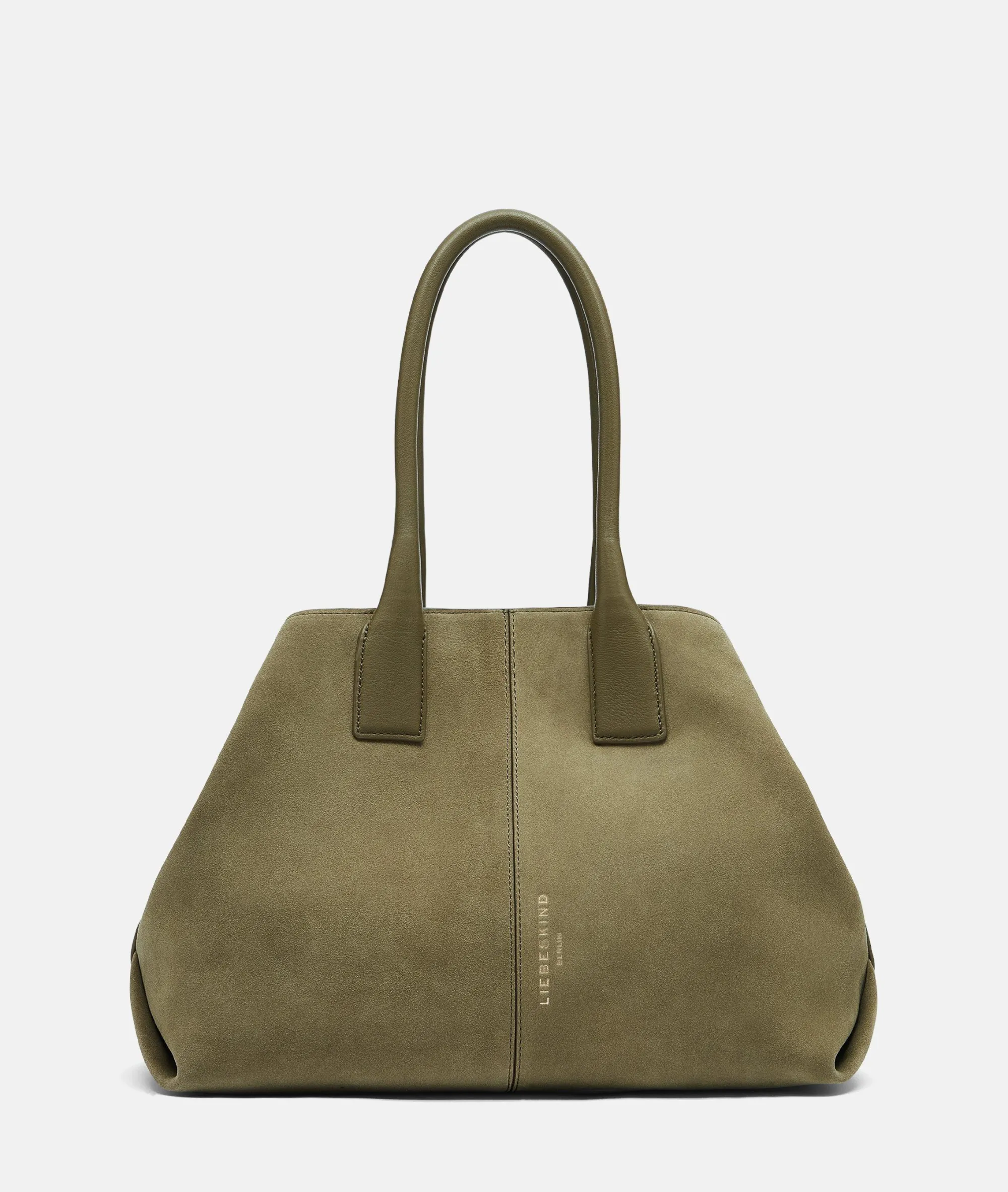 Sale LIEBESKIND BERLIN Chelsea Shopper M karamell