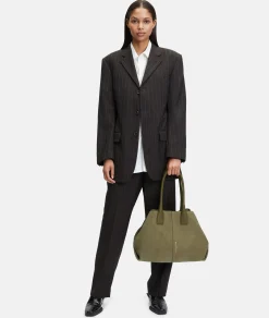 Sale LIEBESKIND BERLIN  Chelsea Shopper M karamell