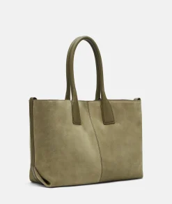 Sale LIEBESKIND BERLIN Chelsea Shopper M karamell