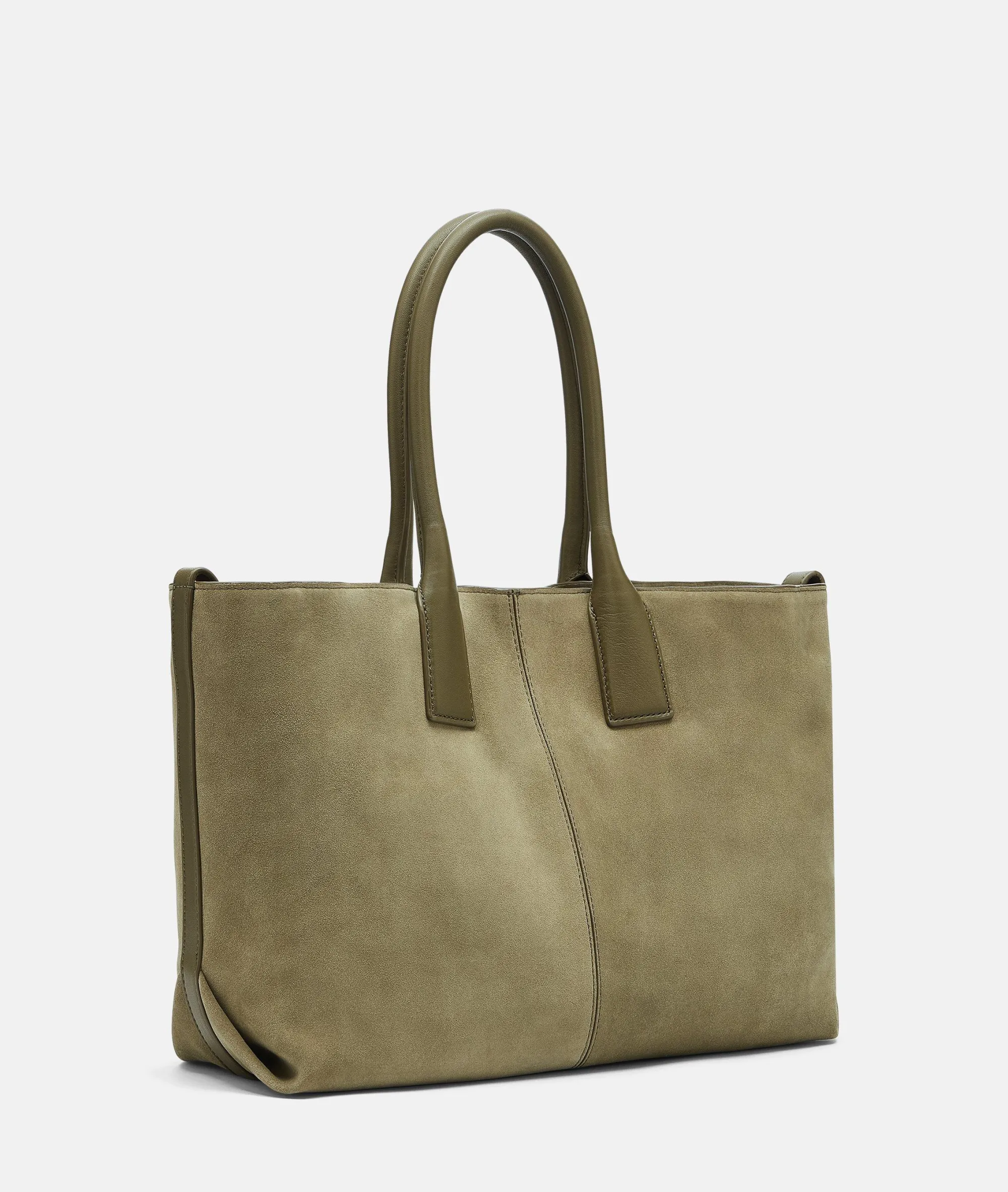 Sale LIEBESKIND BERLIN Chelsea Shopper M karamell