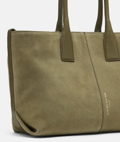 Sale LIEBESKIND BERLIN Chelsea Shopper M karamell
