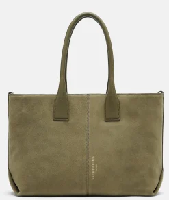 Sale LIEBESKIND BERLIN Chelsea Shopper M karamell