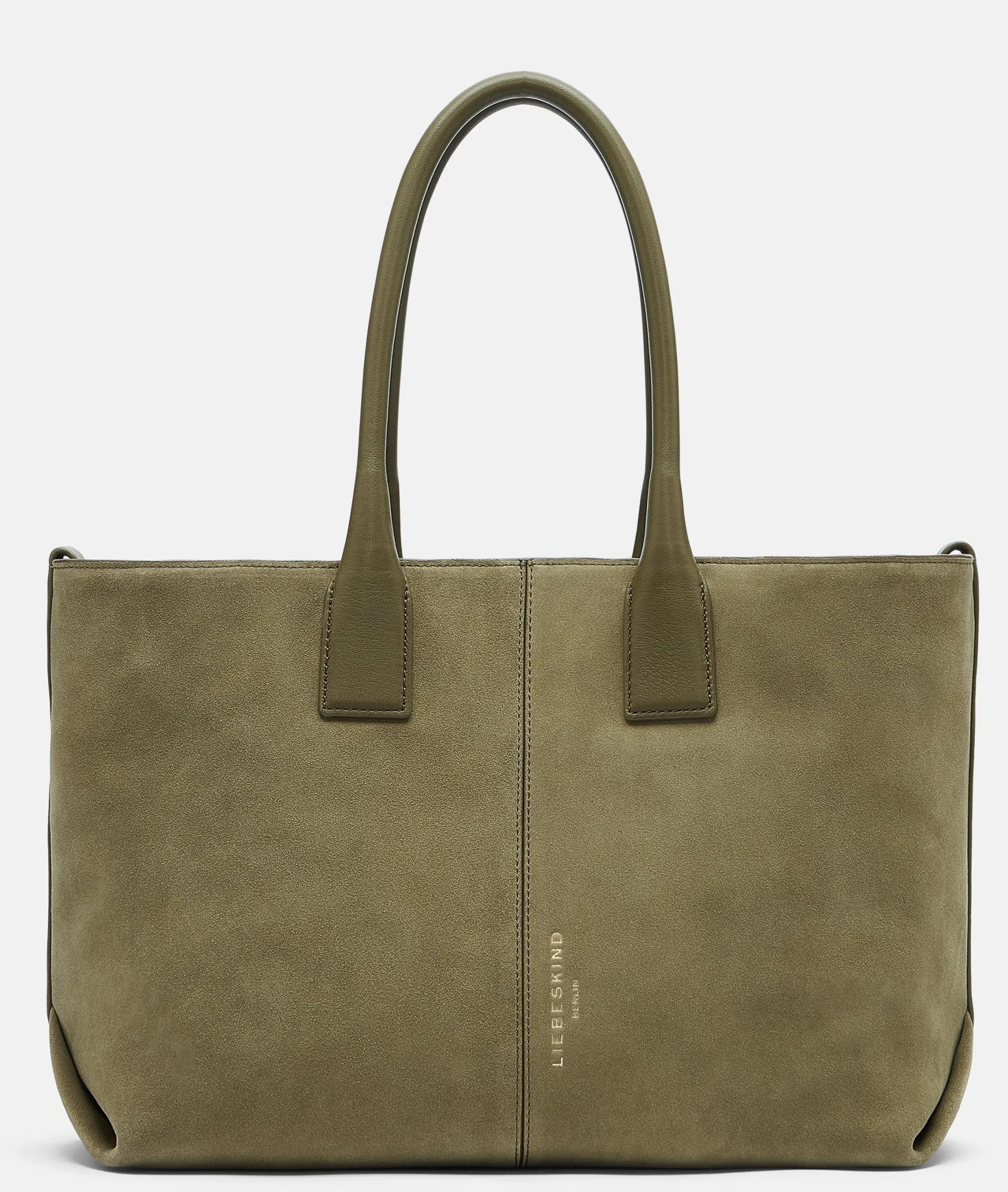 Sale LIEBESKIND BERLIN Chelsea Shopper M karamell