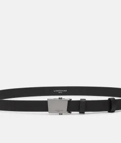 Sale LIEBESKIND BERLIN  Chudy Belt schwarz