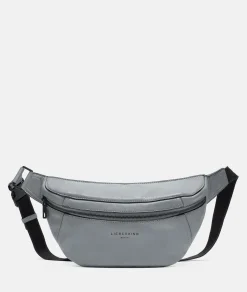 Best LIEBESKIND BERLIN  Chudy Belt-Bag grau