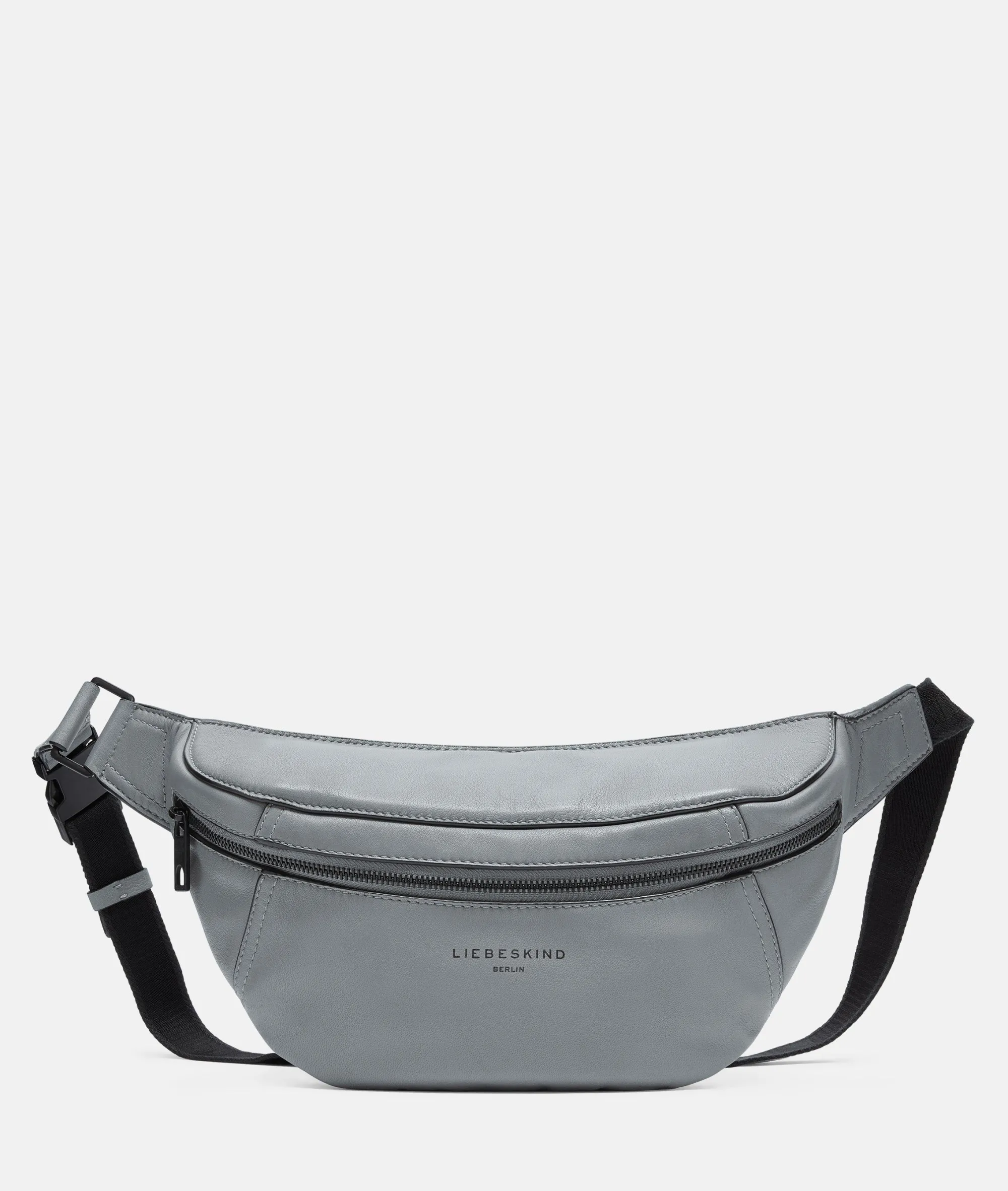 Best LIEBESKIND BERLIN Chudy Belt-Bag grau