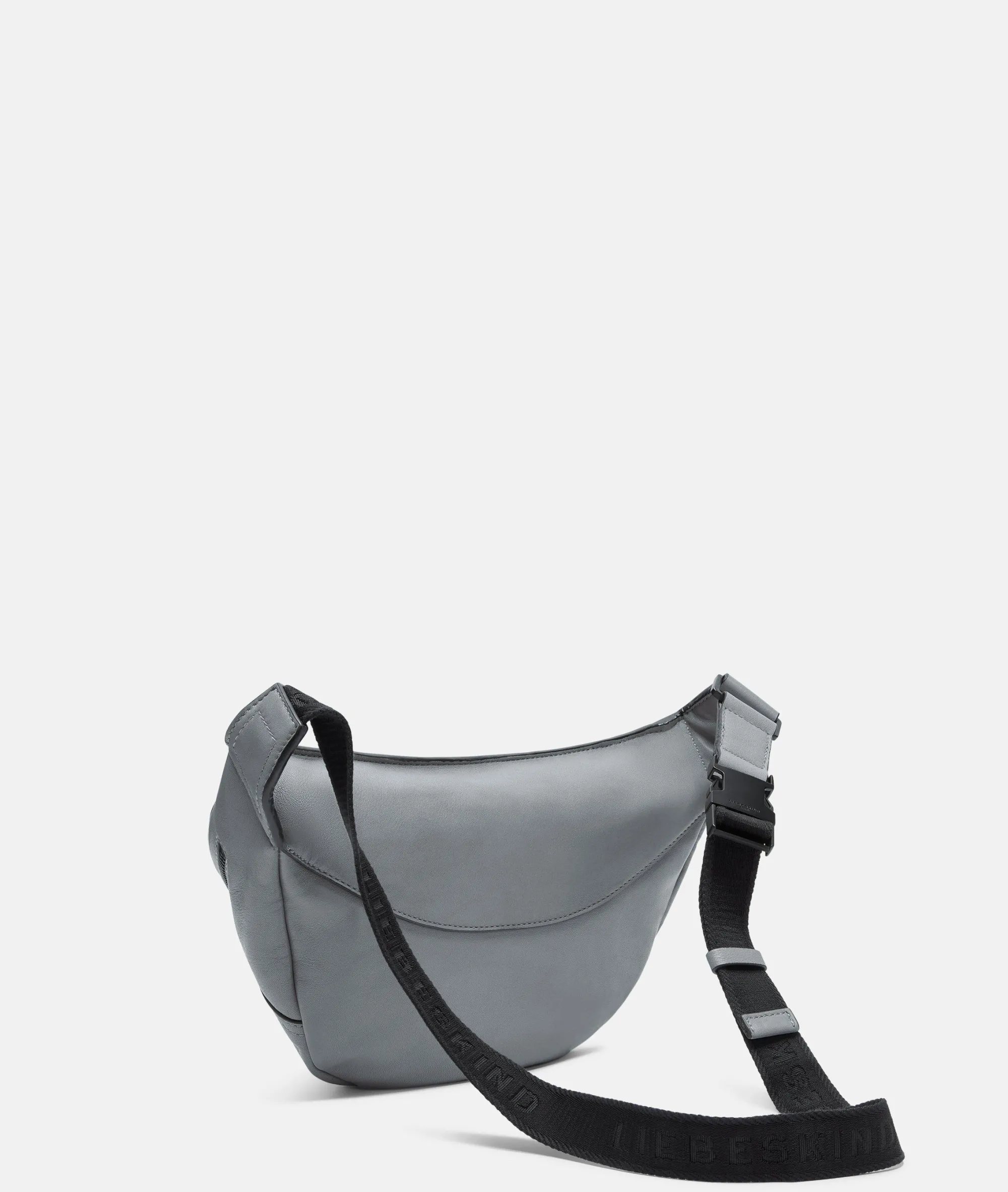 Best LIEBESKIND BERLIN Chudy Belt-Bag grau