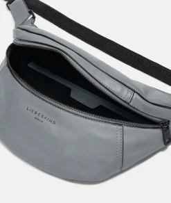 Best LIEBESKIND BERLIN Chudy Belt-Bag grau