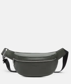 LIEBESKIND BERLIN  Chudy Belt-Bag olivgrün