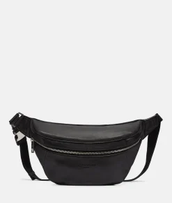 Discount LIEBESKIND BERLIN  Chudy Belt-Bag schwarz
