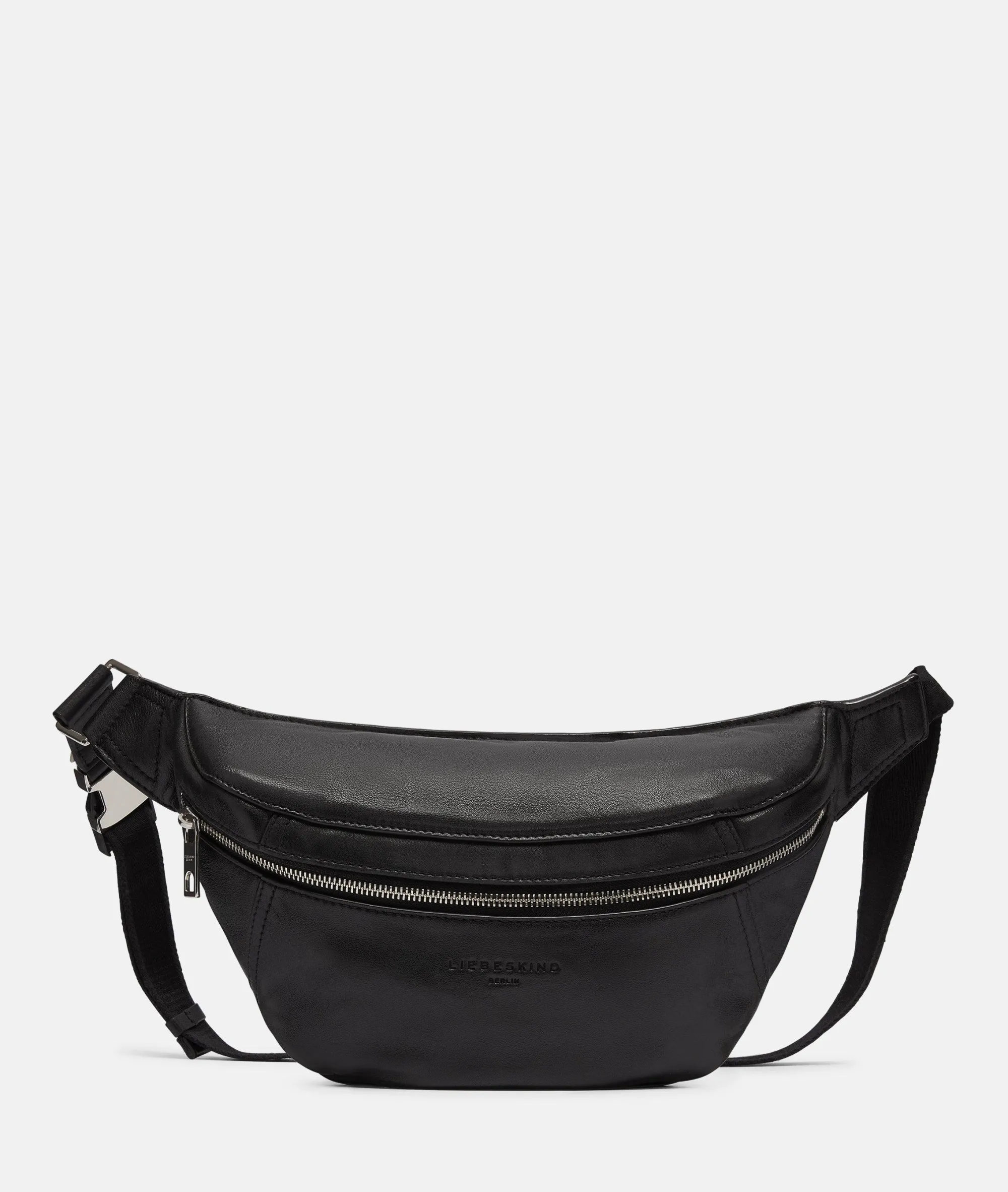 Discount LIEBESKIND BERLIN Chudy Belt-Bag schwarz