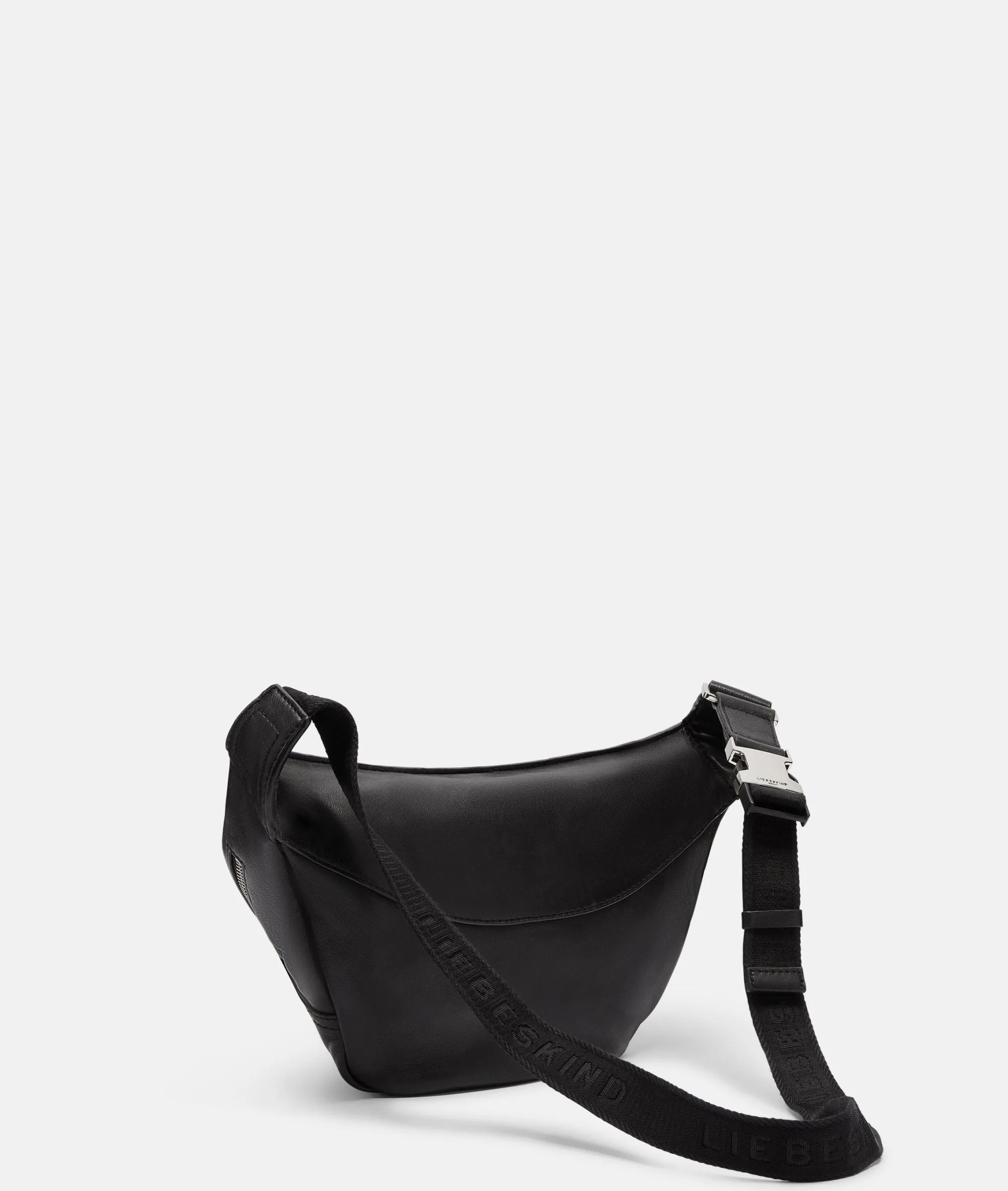 Discount LIEBESKIND BERLIN Chudy Belt-Bag schwarz