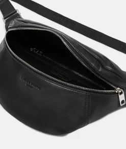 Discount LIEBESKIND BERLIN Chudy Belt-Bag schwarz